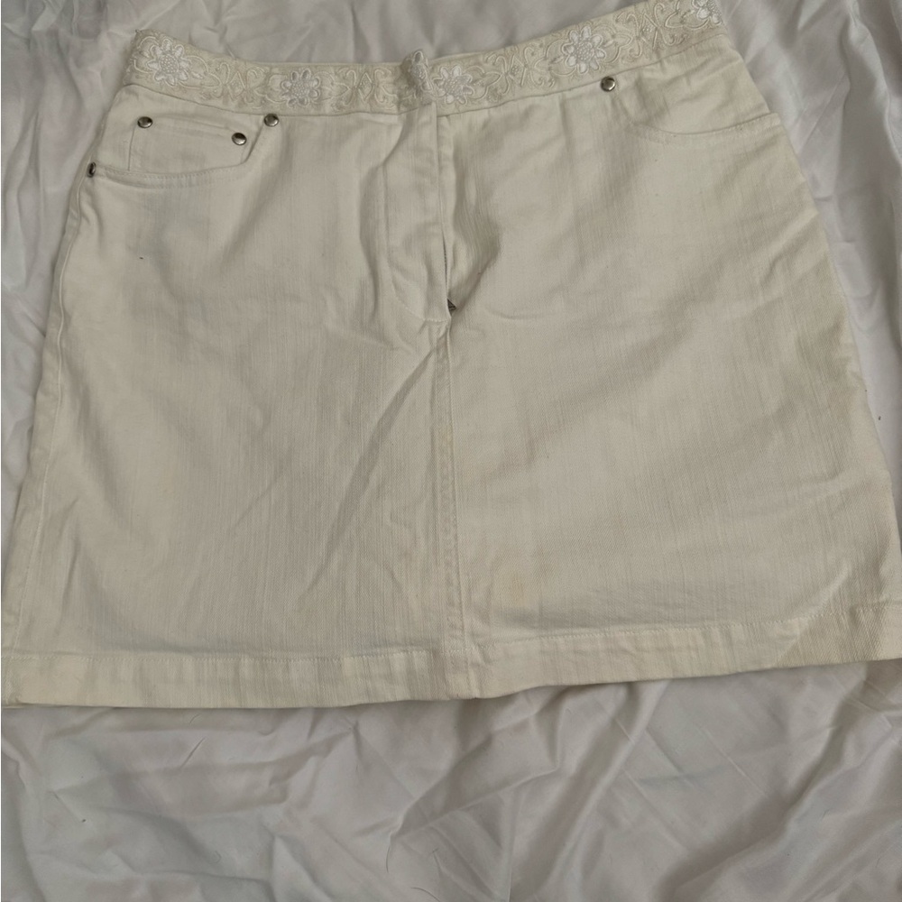 Skirt